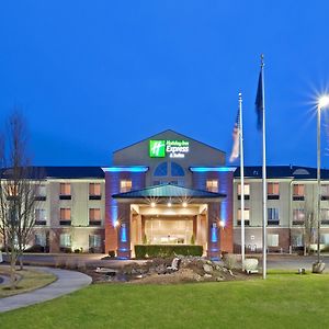 Holiday Inn Express Hotel & Suites Albany By Ihg